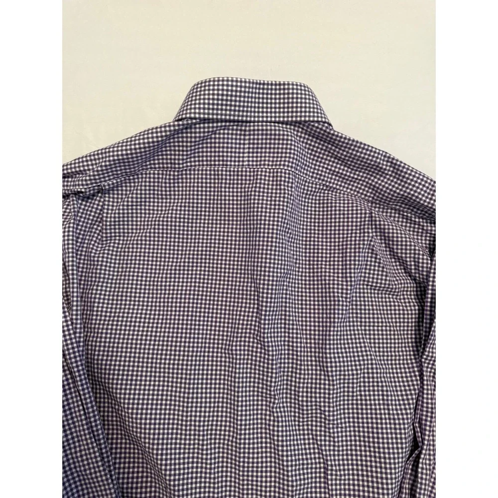 Polo Ralph Lauren Button Up shirt Men's Size 17 1/2-34/35
